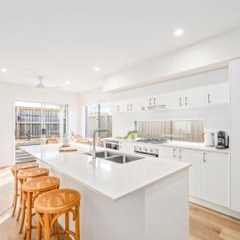 Tuckeroo Retreat - Mullumbimby