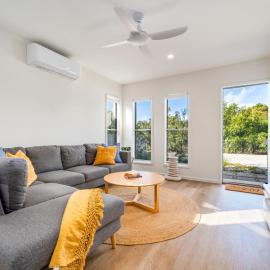 Tuckeroo Retreat - Mullumbimby