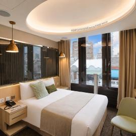 V-one Hotel - Ningxia No. 2 Inn