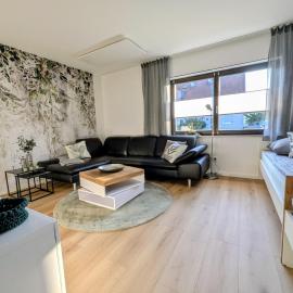 Main Ferienwohnung Erlabrunn