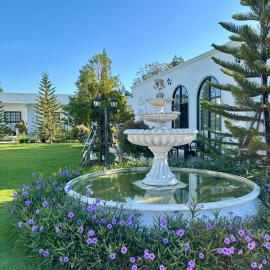 Inter Paradise Resort, Hotel in Ban Don