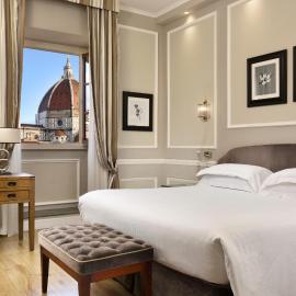 FH55 Hotel Calzaiuoli, hotel di Firenze