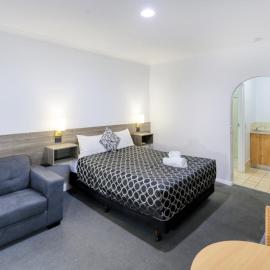 The Cottage Motor Inn Albury CBD, hotel a Albury