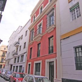 Apartamentos Living Sevilla Centro Maestranza