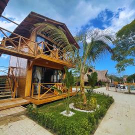 Manzanillo del Mar में, होटल Oasis Manzanillo Del Mar
