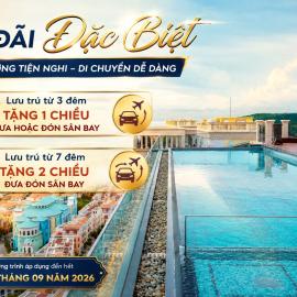 Crystal Apartment Hillside Phu Quoc - Sunset Town & Firework & Free Airport Pickup, Hotel in Phú Quốc