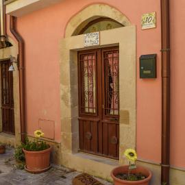 1 Bedroom Beautiful Home In Palazzolo Acreide