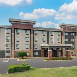 La Quinta by Wyndham Midwest City - Tinker AFB, hotel a Midwest City