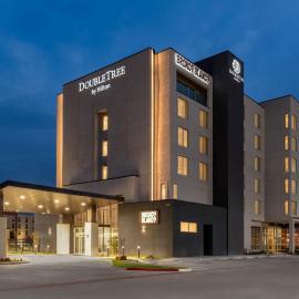 Doubletree By Hilton Midland West Loop I-250, hotel in Midland