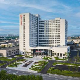 Hilton Garden Inn Weihai Rushan, hotel u gradu Rushan