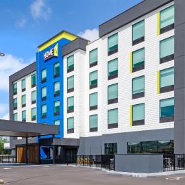Home2 Suites By Hilton Powell Knoxville North, מלון בנוקסוויל
