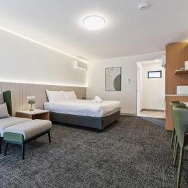 Frankston Bay Motel, Hotel in Frankston
