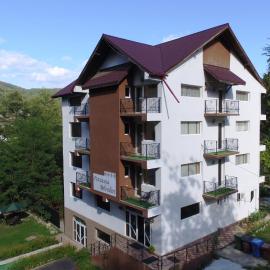 Mont Blanc Olănești