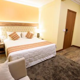 Hotel Alles Blau, hotel en Pelotas