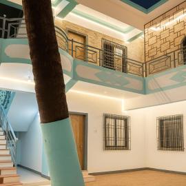 Sai Palace Holiday Home, Murud, hotel di Murud