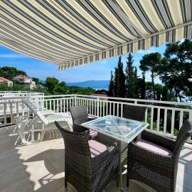 Villa Joković, hotel in Lumbarda