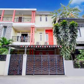 Hotel O Yogyakarta near Universitas Gadjah Mada formerly Sellinas Guesthouse