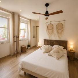 Chambre Centre Ville Le Blanc, hotel u gradu 'Le Blanc'