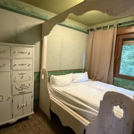 Festung Mittelelbe, Historisches Feriendorf an der Elbe, hotel u gradu 'Coswig'