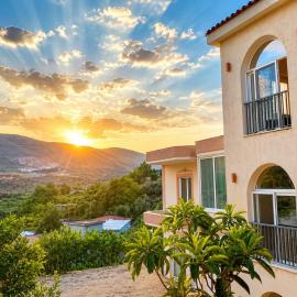 Villa Shelegar
