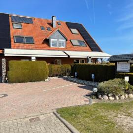 10 Ferienwohnung Anders Fewo 1, hotel in Burg auf Fehmarn
