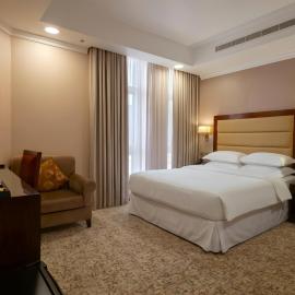 Grand Legacy Hotel Doha, hotel en Doha