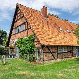 Schwalbennest, hotel v destinácii Trebel