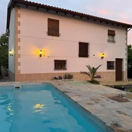 Casa Pepe - Piscina, BBQ and Parking gratis
