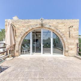 Casa Tarantini, hotel a Corsano