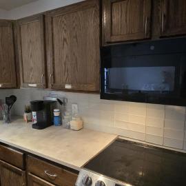 Blessed Beyond Home near Downtown Kalamazoo