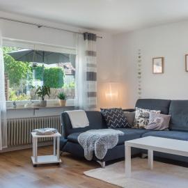 Ferienwohnung Dorfliebe