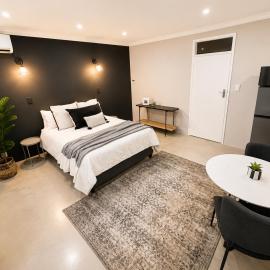 The Perfect Stay Somerset 1, hotel in Somerset West
