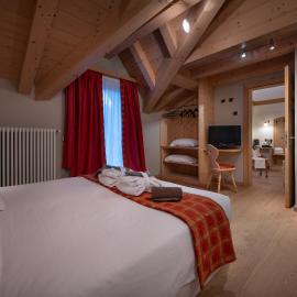 Hotel Cristallo