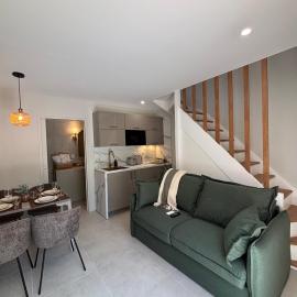 Le Domaine des Bruyeres La Suite Quartz