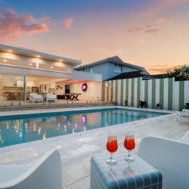 Salt & Sage Beachouse