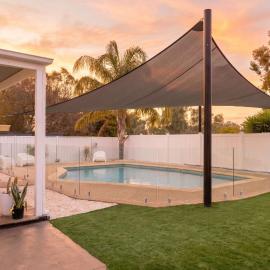 Yarra Palms