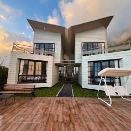 Beji Bedugul Glamping