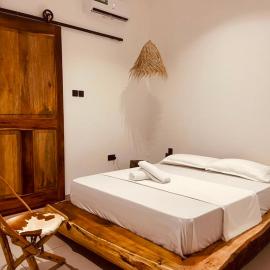 Maison Studio indépendante, hotel in Nungwi