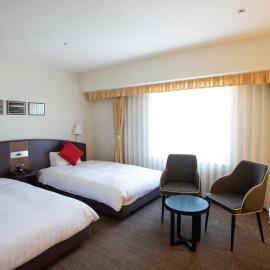 Hotel Resol Hakodate, hotel in Hakodate