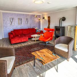 Ferienwohnung Habermehl