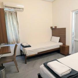 Avea Accommodation, hotel in Madurai