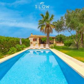 Villa Son Segi By Slow Villas