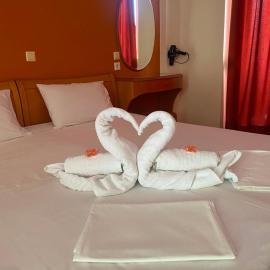 Studio Konstantinos, hotel em Parga