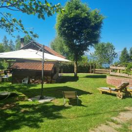 Baita al sole, hotel em Faida
