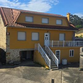 Casa Puntal