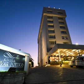 Sarovar Portico Rivera Ahmedabad