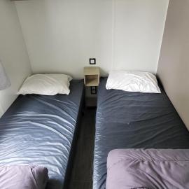 Mobil home Premium