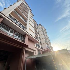 Scandinavian Condo in CDO with Pool and Wifi
