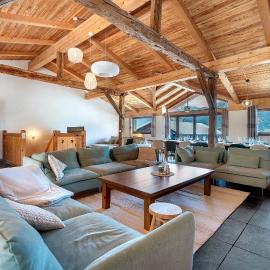 Chalet l'Hermine