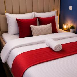 Alleen B homes, hotel in Kisumu